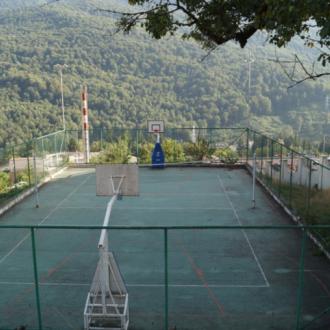 Санаторий Беларусь | Фото 3