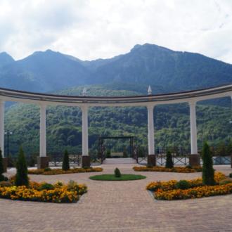 Санаторий Беларусь | Фото 30