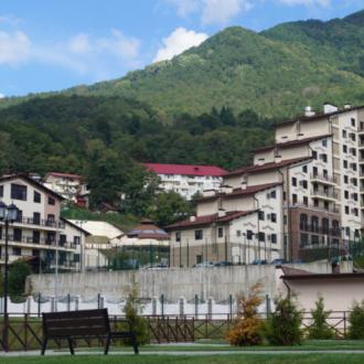 Санаторий Беларусь | Фото 27