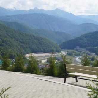 Санаторий Беларусь | Фото 32