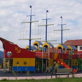 Санаторий Беларусь | Фото 15