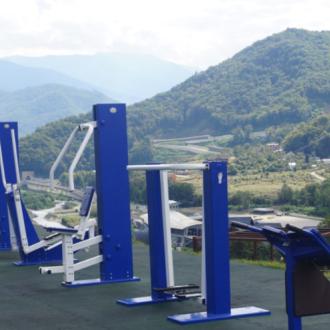 Санаторий Беларусь | Фото 7