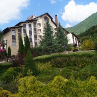 Санаторий Беларусь | Фото 29