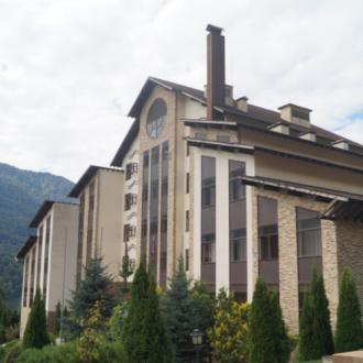 Санаторий Беларусь | Фото 25