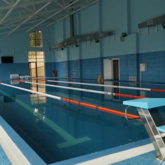 Санаторий Беларусь | Фото 6