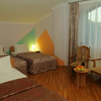 Санаторий Беларусь | Фото 16