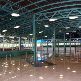 Спортивный комплекс «Южный» | Фото 13