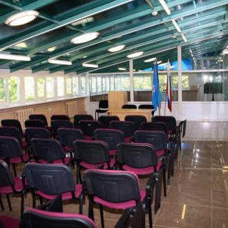 Спортивный комплекс «Южный» | Фото 11