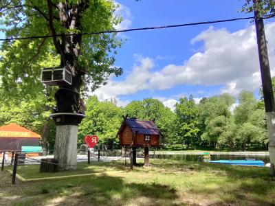 Спортивный комплекс «Южный»