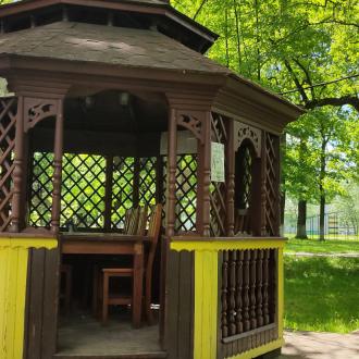 Спортивный комплекс «Южный» | Фото 22