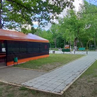 Спортивный комплекс «Южный» | Фото 24