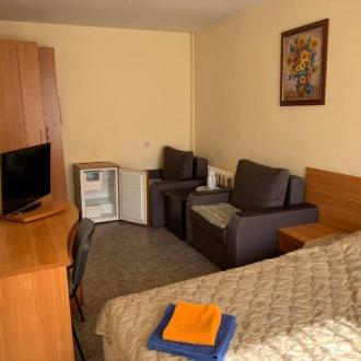 Спортивный комплекс «Южный» | Фото 15