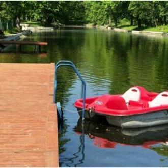 Спортивный комплекс «Южный» | Фото 14