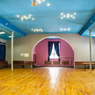 Спортивный комплекс «Южный» | Фото 6