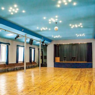 Спортивный комплекс «Южный» | Фото 7