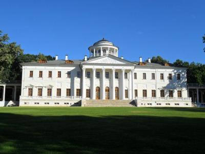 Гостиничный комплекс Остафьево