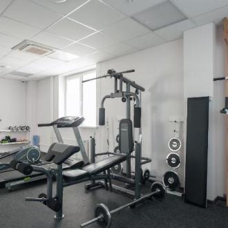 Гостиничный комплекс Остафьево | Фото 12