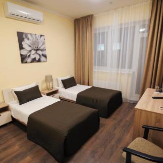 Гостиничный комплекс Остафьево | Фото 14