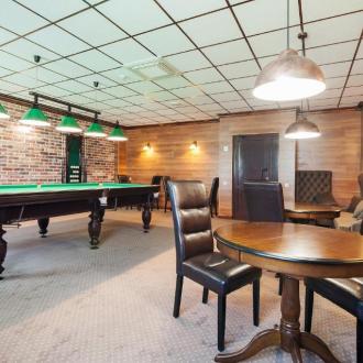 Гостиничный комплекс Остафьево | Фото 15