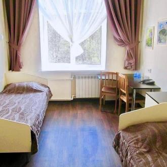 Голубая Речка | Фото 10