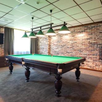 Гостиничный комплекс Остафьево | Фото 16