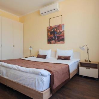 Гостиничный комплекс Остафьево | Фото 17