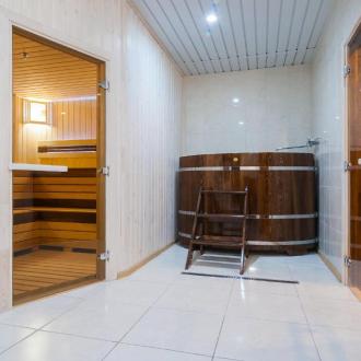 Гостиничный комплекс Остафьево | Фото 21