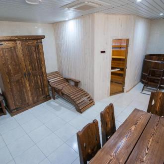 Гостиничный комплекс Остафьево | Фото 22