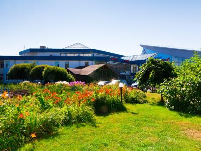 Петро спорт отель