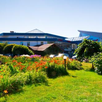 Петро спорт отель | Фото 1