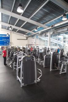 Петро спорт отель | Фото 6