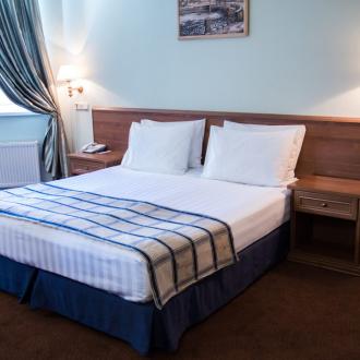 Петро спорт отель | Фото 7