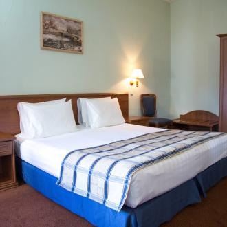 Петро спорт отель | Фото 8