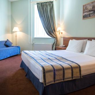 Петро спорт отель | Фото 9