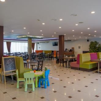 Петро спорт отель | Фото 14