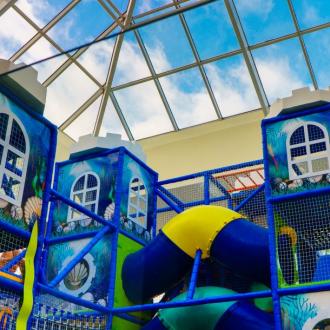 Петро спорт отель | Фото 15