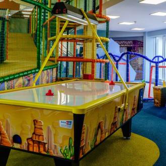 Петро спорт отель | Фото 16