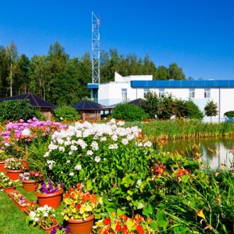 Петро спорт отель | Фото 17