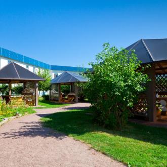 Петро спорт отель | Фото 18