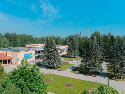 Парк-отель Можайский