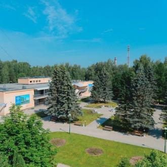 Парк-отель Можайский | Фото 1