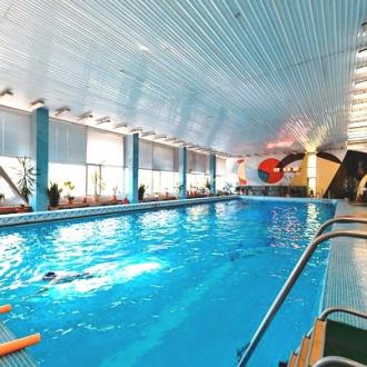 Парк-отель Можайский | Фото 2