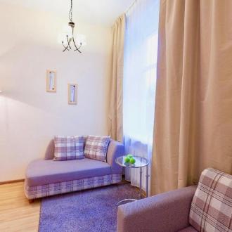 Голубая Речка | Фото 14