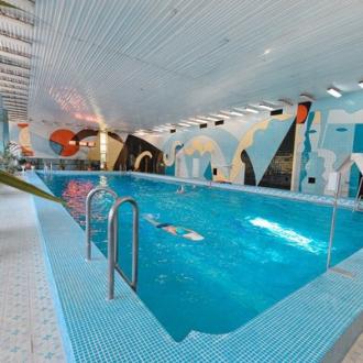 Парк-отель Можайский | Фото 3