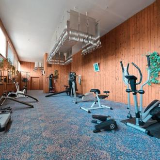 Парк-отель Можайский | Фото 8