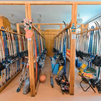 Парк-отель Можайский | Фото 10