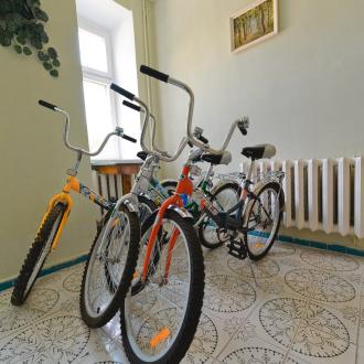 Парк-отель Можайский | Фото 11