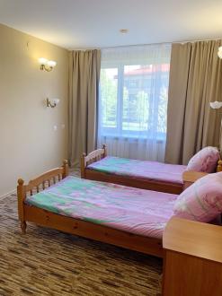 Парк-отель Можайский | Фото 18