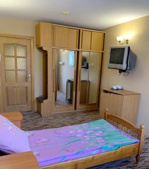 Парк-отель Можайский | Фото 20