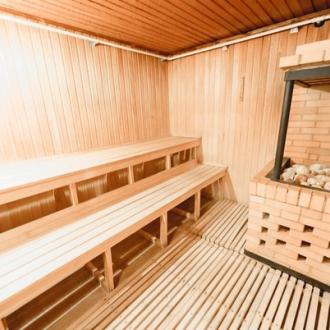 Парк-отель Можайский | Фото 26